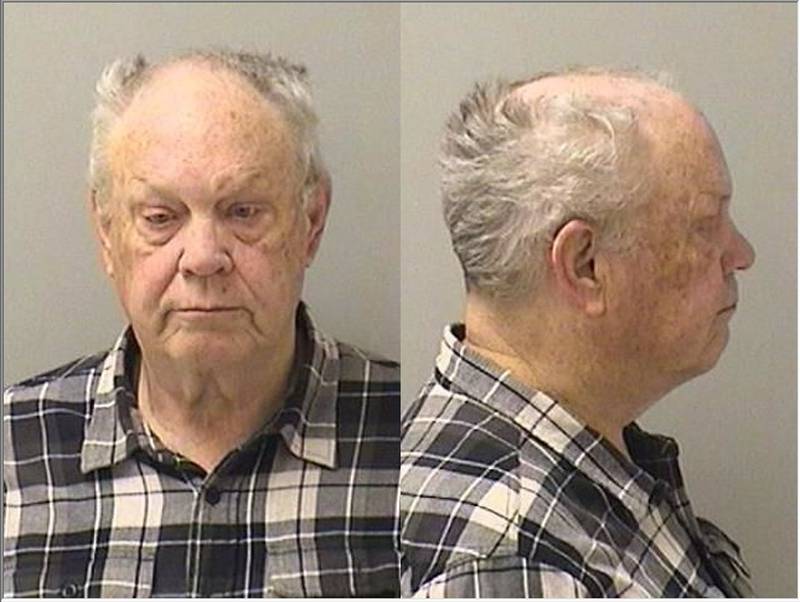 James K. Anderson, 74, of Batavia and formerly of Campton Hills, faces multiple charges related to producing and possessing child pornography.
