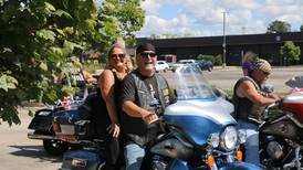 Ride for Student Success raises $2,100 for McHenry County College scholarships