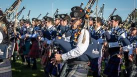 Scottish Festival & Highland Games promises taste of Scotland in Itasca