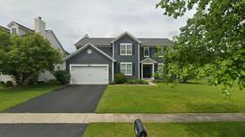 Single-family home in Oswego sells for $540,000