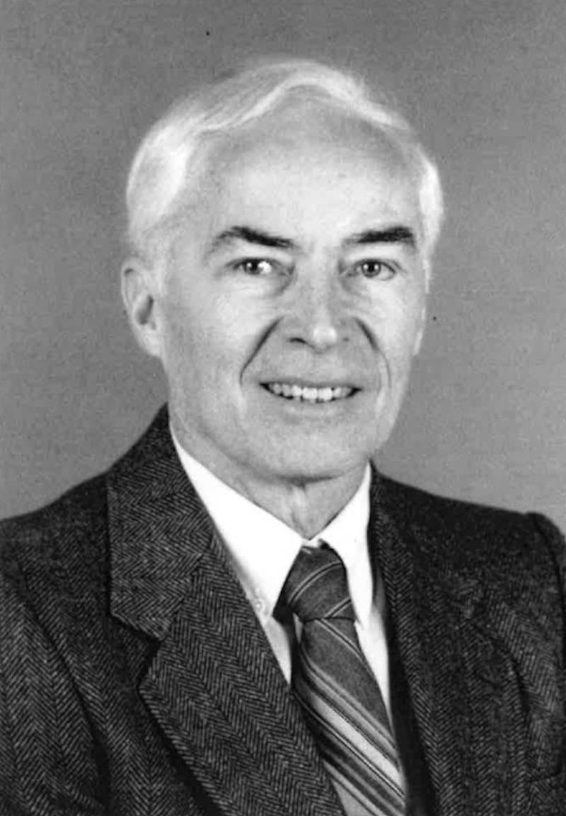 Elmer Dickson