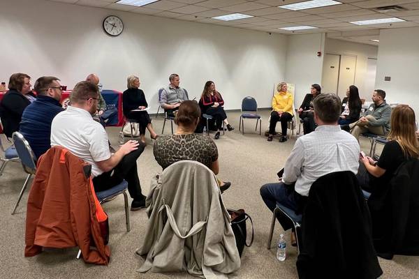 Local educators join lawmakers for 4th annual Illinois Education Summit