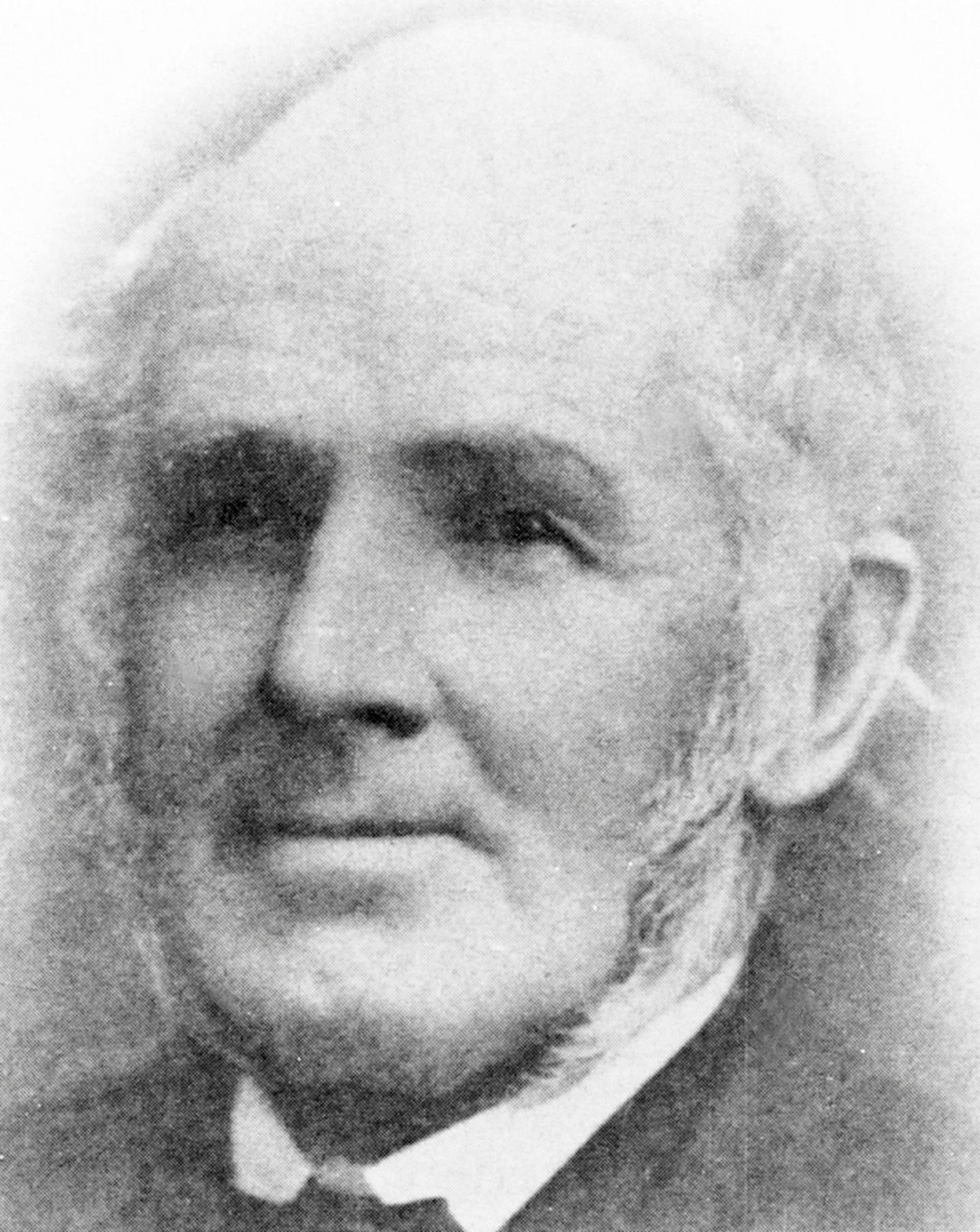 Everett Street was certainly named after Dr. Oliver Everett (pictured), who arrived in Dixon in 1836 as a single man from Massachusetts. As Dixon’s first doctor, this beloved physician became a close friend of John Dixon and once served as the town’s mayor.