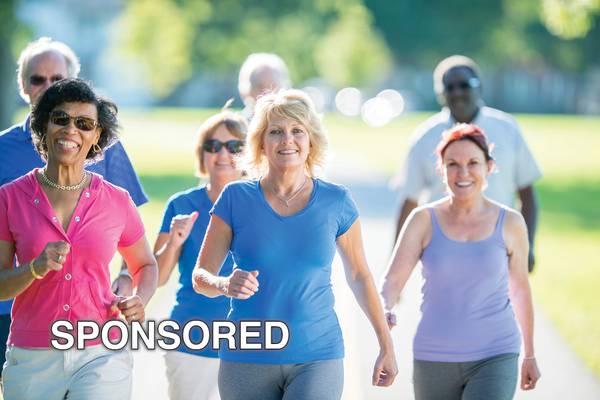 August is National Wellness Awareness Month: Supporting Senior Wellness at Riverside Residence