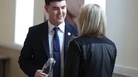 Photos: Sycamore Chamber presents awards at 109th Annual Meeting