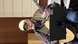 First Fridays Open Mic is March 6 in Oregon