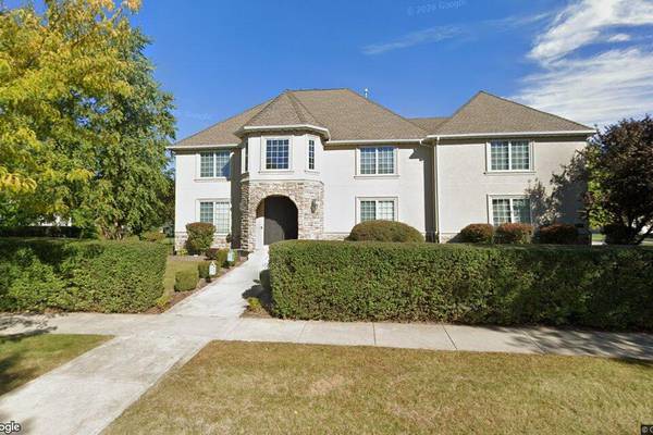 Four-bedroom house sells for $555,500 in DeKalb