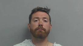 Man accused of crashing truck into McHenry home while drunk and fleeing on foot