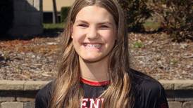 Lynney Tarnow’s 13 kills lead Benet past Glenbard West: Suburban Life sports roundup for Thursday, Sept. 21