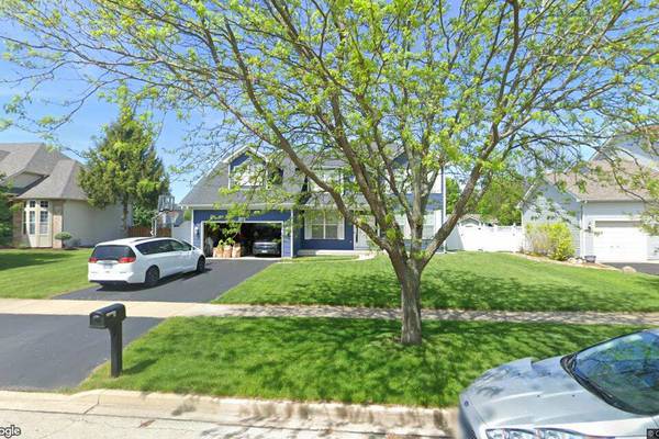Four-bedroom home sells for $510,000 in Yorkville