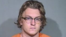 Florida man exposed himself to child in park, urinated in Fox River Grove police station, police say