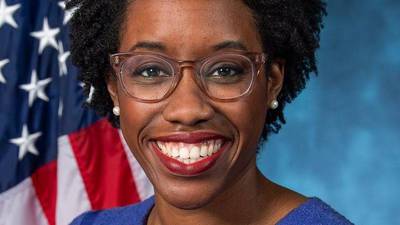 Lauren Underwood: PACT Act upholds promise to our veterans