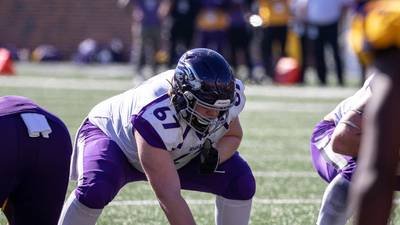 Plano's Ethan Kee front and center as Wisconsin-Whitewater plays for DIII national title