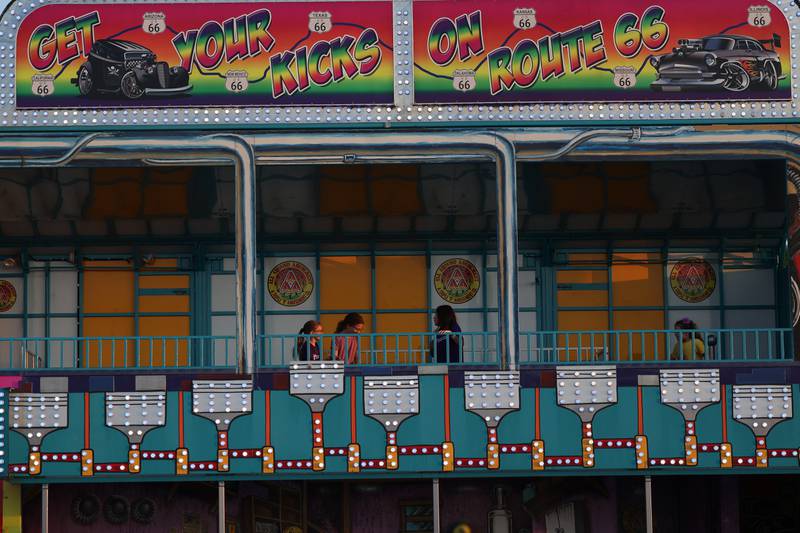Photos Lockport Canal Days 2023 Shaw Local