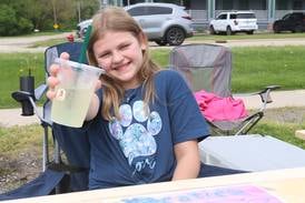 Photos: 2nd annual Lemonade Day Youth Market held in Utica