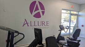 Grand opening of new therapy gym at Allure of Pinecrest in Mt. Morris is March 26