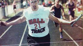 A look at the Illinois Valley Boys Track & Field records  