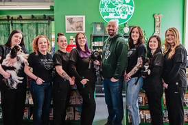 Geneva’s Pug & Hound dubbed ‘America’s Coolest Pet Store 2025′