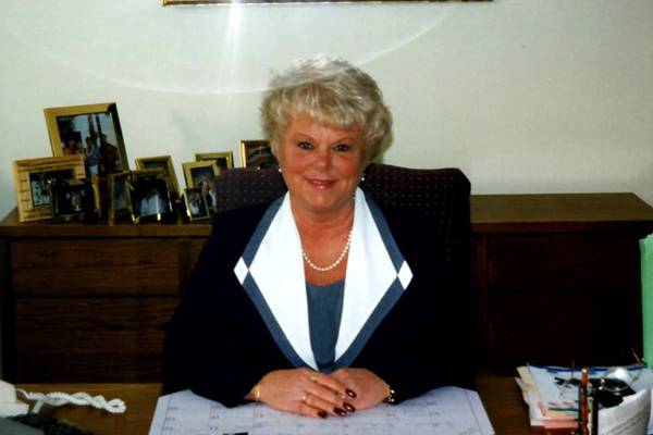 Crest Hill, Lockport Township mourn loss of ‘strong and steady leader’