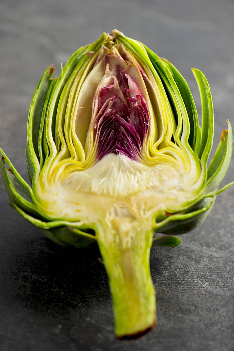 Ace Hardware of Dixon - The Art of Grilling Artichokes