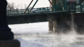 The up and down progress of repairs to Joliet’s drawbridges