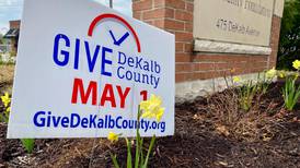 More than $1.6M raised for DeKalb County nonprofits during annual giving day