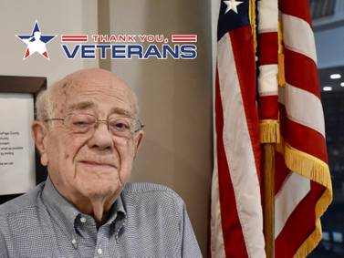 Long-time reservist honored to serve 43 years in multiple capacities 