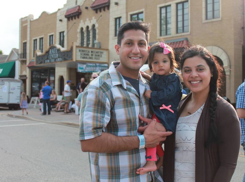 Raue Center for the Arts - May is Member Month at Raue Center