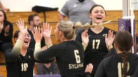 Photos: Daily Chronicle photos of the week for Oct. 24-30