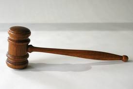 Grand Detour annual meeting is April 14