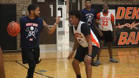 DeKalb charity game, toy drive to benefit children in need