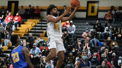 Boys basketball: Joliet West to test itself early at Washington Tournament of Champions