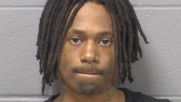 Ottawa man indicted on charges over Joliet fleeing, shooting incident