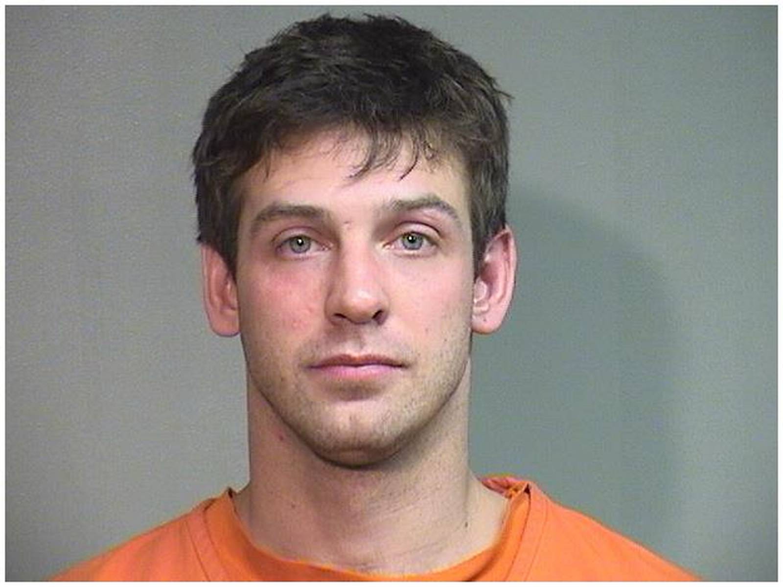 Marengo man accused of sexually abusing child is ordered to be kept in