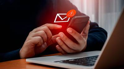 Fake Google giveaway pop-up may be a phishing scam: Do not click on it