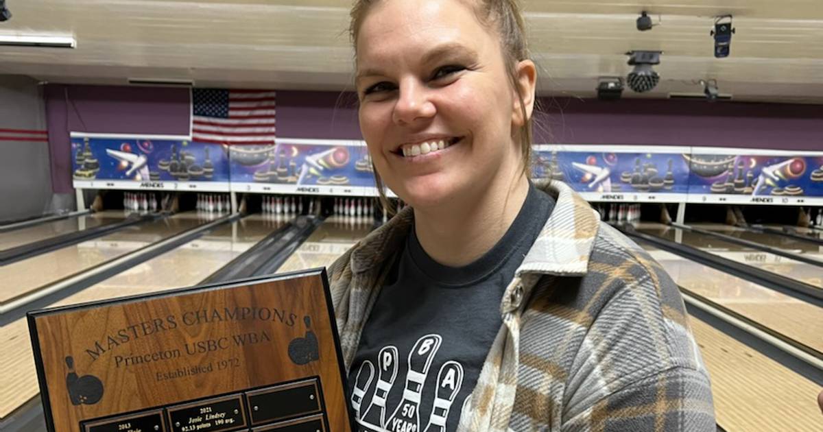 Princeton Women’s Masters to start Saturday