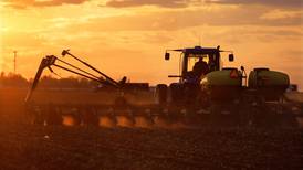 National Corn Growers Association report warns of pivotal moment in history