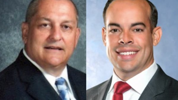 State board boots Mokena Republican from ballot in state House race