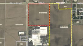 County Board OKs 11,000-panel Locust Street Solar Farm project north of Sterling