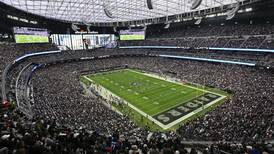 Ranking the best Chicago Bears 2025 road trips