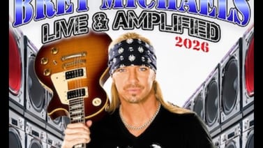 Bret Michaels, Night Ranger, Billy Gibbons of ZZ Top coming to Arcada Theatre this winter