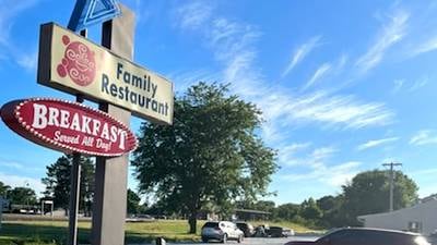 Mystery Diner in Princeton: Coffee Cup has something for everyone