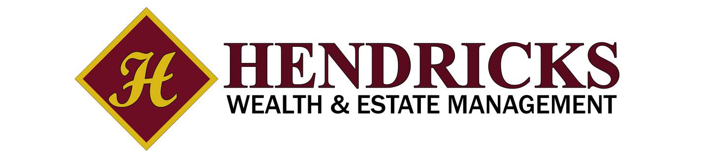 Hendricks Wealth & Estate Management Logo