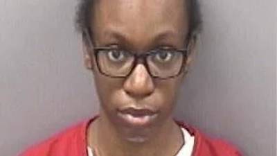 Harris’ attorney explains why she wants to use affirmative defenses