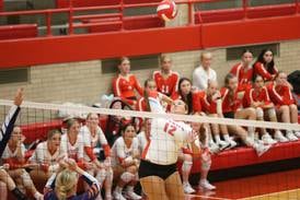 The Times area prep sports schedule for Sept. 14-Sept. 20, 2025