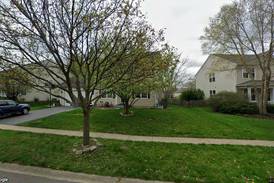 Oswego: Single-family home goes for $352,000