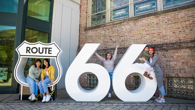 The Heritage Corridor Convention and Visitors Bureau, in coordination with over a dozen municipalities, has been awarded a $1.5 million grant under the Route 66 Grant Program administered by the Illinois Department of Commerce and Economic Opportunity and the Illinois Office of Tourism.