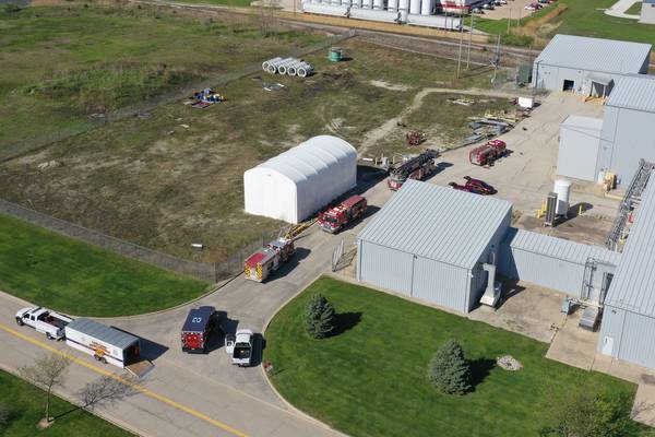 Listen: Illinois Valley’s 5 most-read stories this week, April 19-25