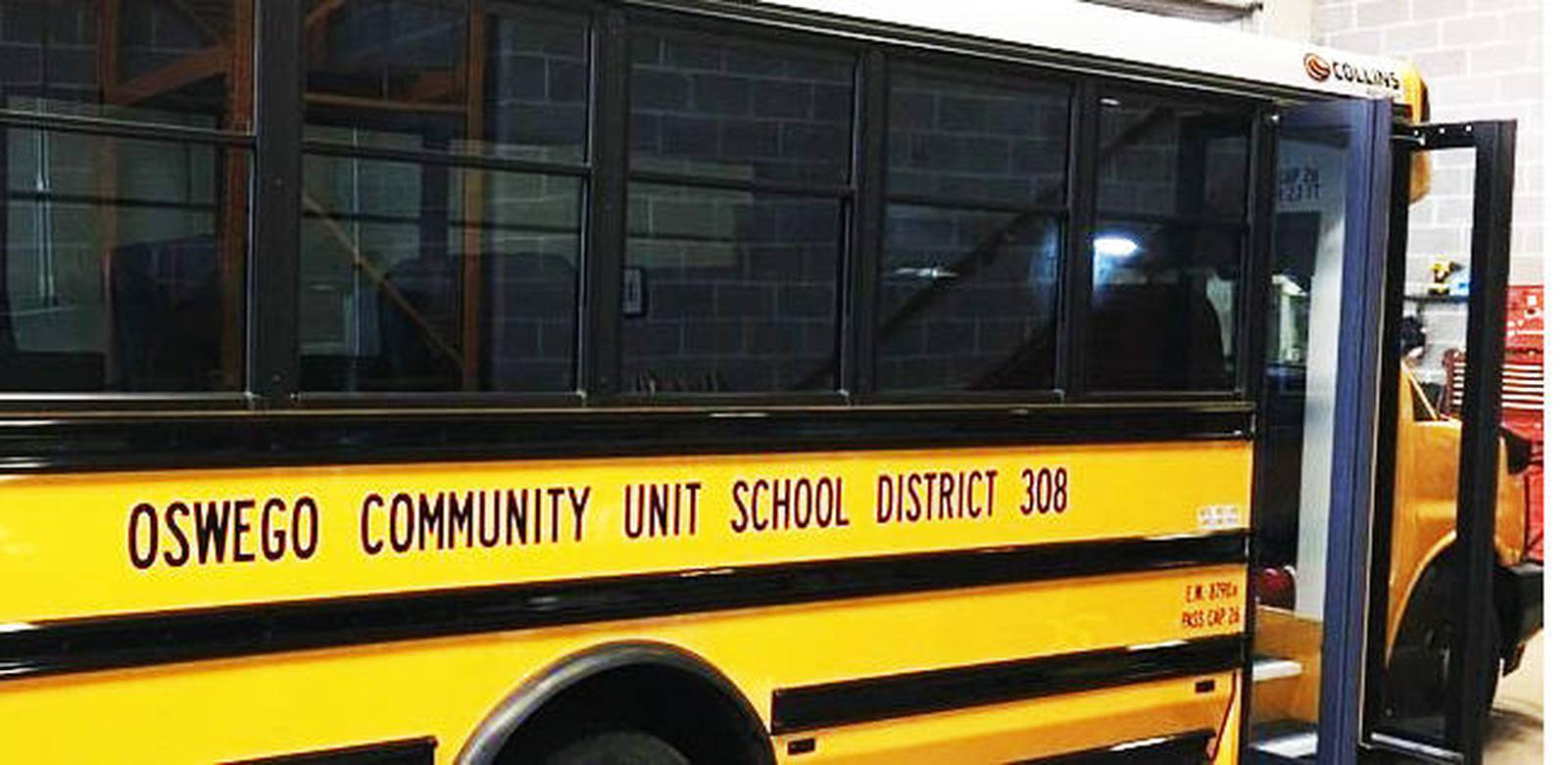 Return of the Oswego School District 308 referendum? Shaw Local