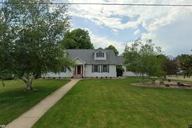 Sale closed in Princeton: $325,000 for a single-family home